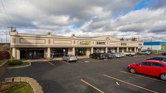 Plus de détails pour 1460 Lyell Ave, Rochester, NY - Local commercial à louer