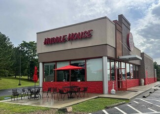 Plus de détails pour 71 Lois Moore Dr, Scottsville, KY - Local commercial à vendre