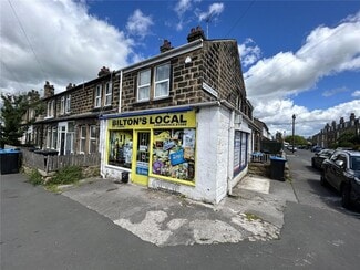 Plus de détails pour 144 King Edwards Dr, Harrogate - Local commercial à louer