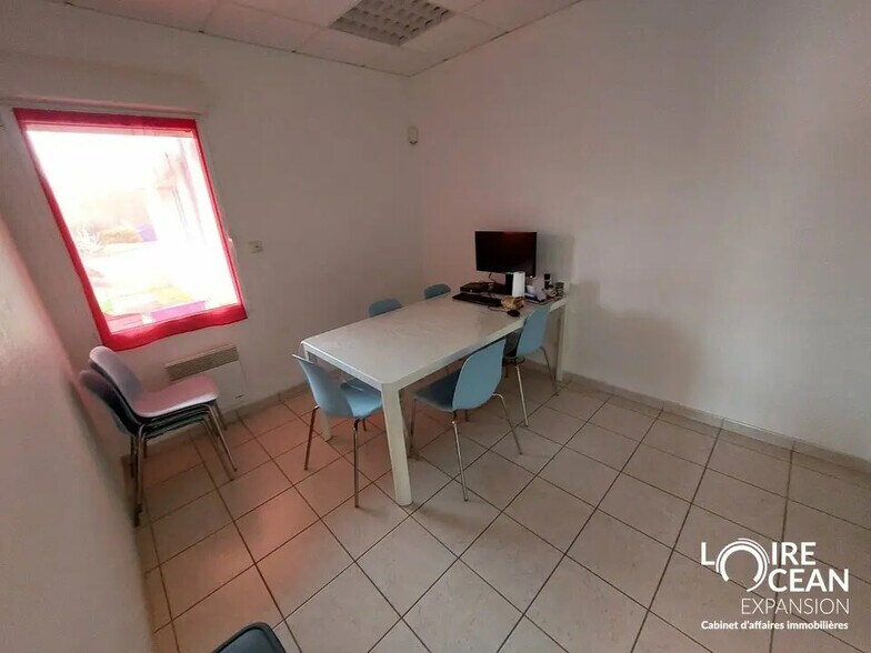 Bureau dans Nantes à louer - Photo de l’immeuble – Image 3 sur 5