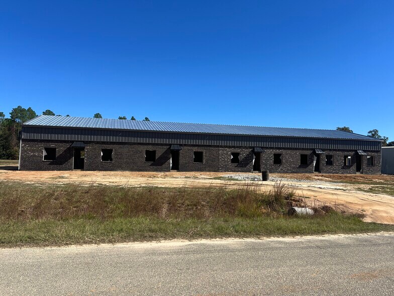 2109 Chanabby Ct, Statesboro, GA à louer - Photo de l’immeuble – Image 2 sur 14