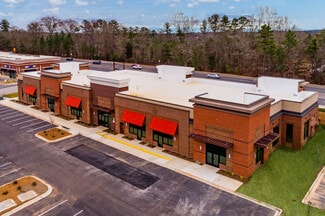 Plus de détails pour 1852 State Highway 160, Fort Mill, SC - Local commercial à louer