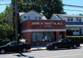 Plus de détails pour 70 Ridge Rd, North Arlington, NJ - Bureau à louer