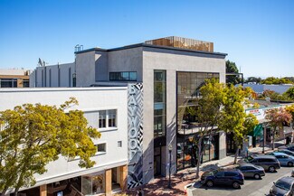 Plus de détails pour 333-345 S B St, San Mateo, CA - Bureau à louer