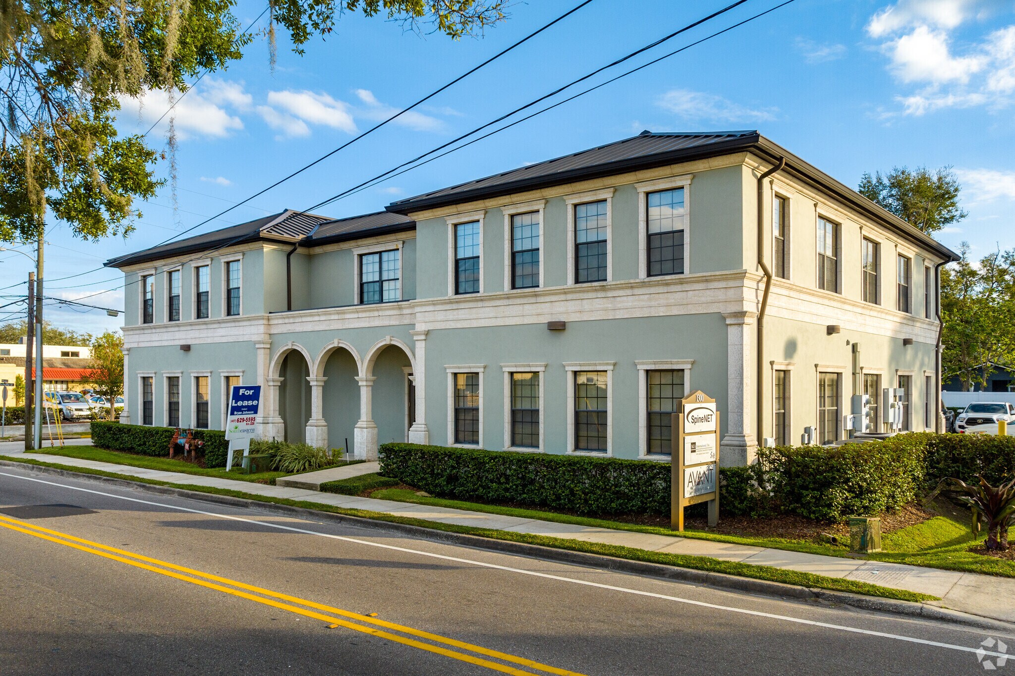 1300 Minnesota Ave, Winter Park, FL à vendre Photo principale– Image 1 sur 8