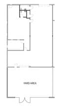 4350 Arville St, Las Vegas, NV à louer Plan d’étage– Image 1 sur 1