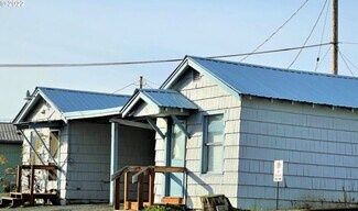 Plus de détails pour 230 NW Main St, Winston, OR - Spécialisé à vendre