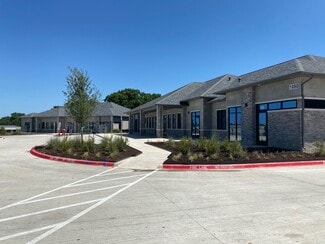 Plus de détails pour 1880 N Stonebridge Dr, McKinney, TX - Bureau à vendre