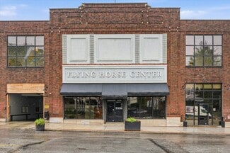 Plus de détails pour 5534-5546 Pulaski Ave, Philadelphia, PA - Bureau à louer