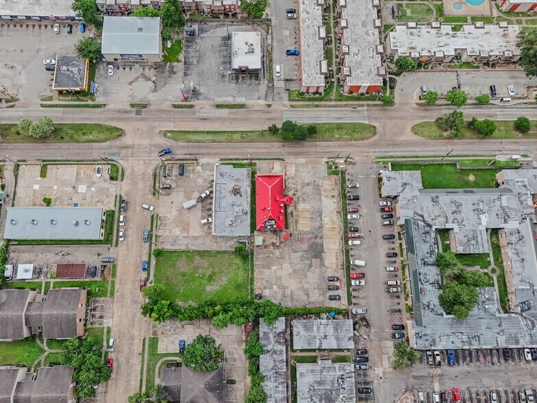 5426 Antoine Dr, Houston, TX à vendre - Photo de l’immeuble – Image 2 sur 49