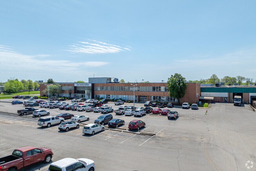 800 Middle Tennessee Blvd, Murfreesboro, TN à louer - Photo de l’immeuble – Image 2 sur 7