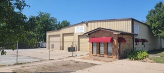 Plus de détails pour 1425 9th Ave, Council Bluffs, IA - Industriel/Logistique à louer