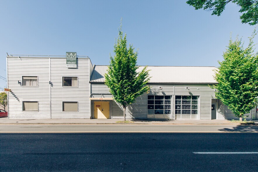 1001 SE Division St, Portland, OR à vendre - Photo de l’immeuble – Image 3 sur 26
