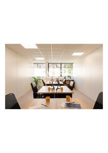 Bureau dans Villeurbanne à louer - Photo intérieure – Image 3 sur 6