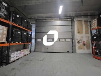 Plus de détails pour 3/5 Allée De La Seine, Ivry-sur-Seine - Local d'activités à louer