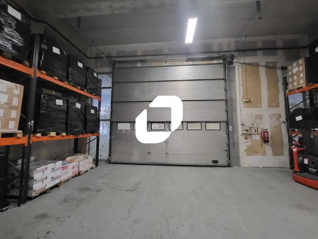 3/5 Allée De La Seine, Ivry-sur-Seine à louer Photo de l’immeuble– Image 1 sur 19