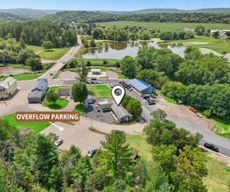 Plus de détails pour 309 Trail St, La Valle, WI - Local commercial à vendre
