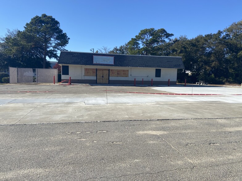 3730 Highway 17, Murrells Inlet, SC à louer - Photo de l’immeuble – Image 2 sur 9
