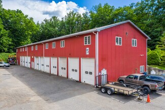 Plus de détails pour 223 Kent Rd, New Milford, CT - Industriel/Logistique à louer