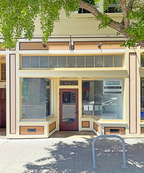 2950 College Ave, Berkeley, CA à louer - Photo de l’immeuble – Image 2 sur 18