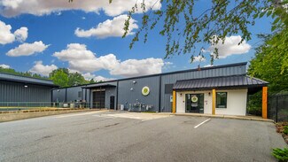 Plus de détails pour 1907 Gateway Blvd, Charlotte, NC - Industriel/Logistique à vendre