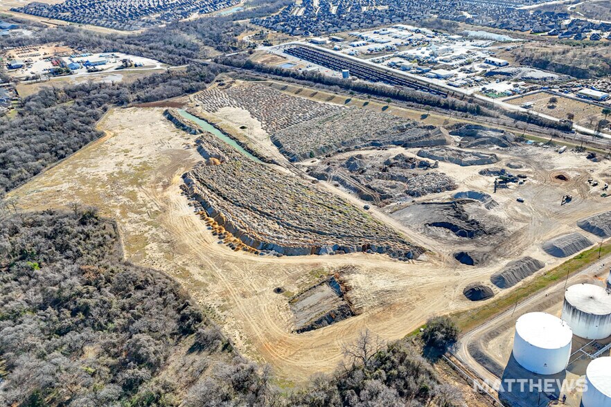 12665 Calloway Cemetery Rd, Euless, TX à vendre - Photo de l’immeuble – Image 2 sur 4