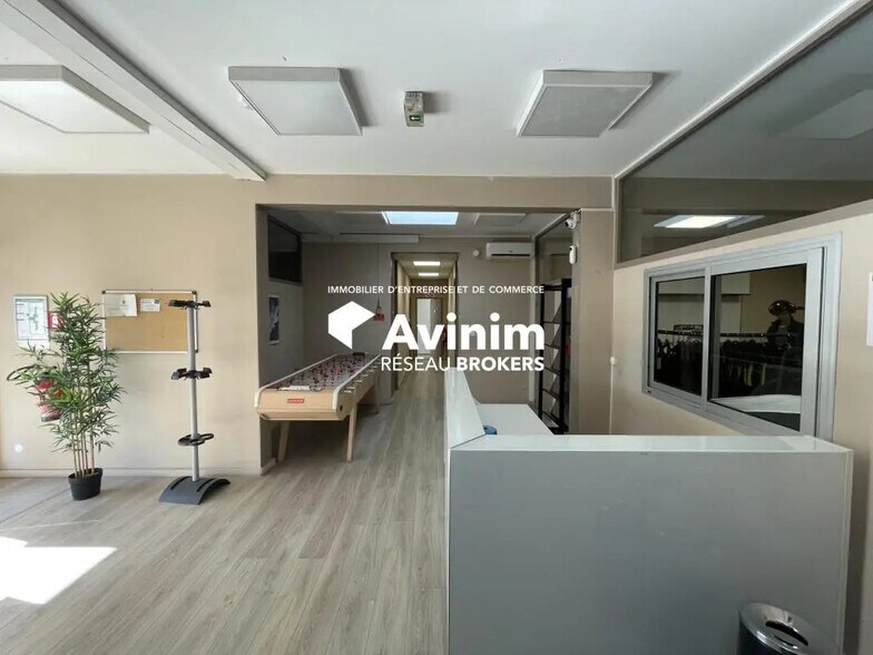 Bureau dans Vitrolles à louer - Photo intérieure – Image 2 sur 3