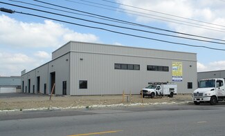 Plus de détails pour 15750 Arrow Hwy, Fontana, CA - Industriel/Logistique à louer