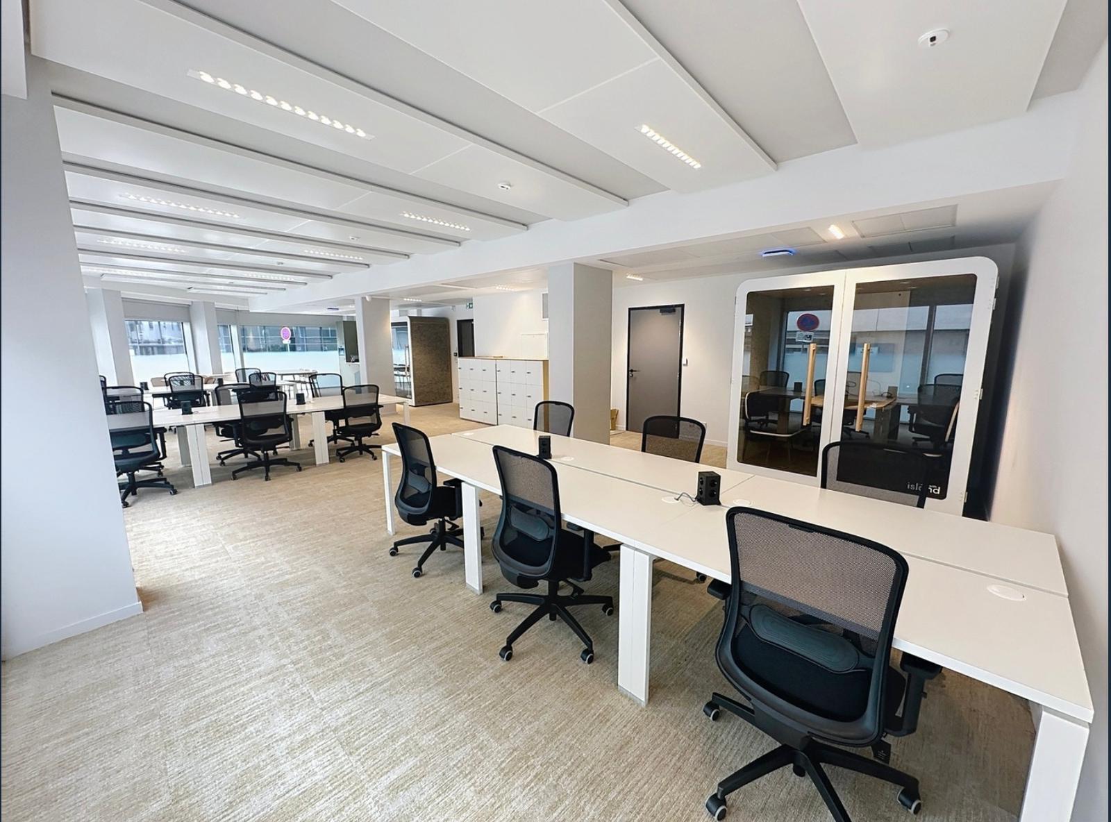 16-18 Rue Juliette Récamier, Lyon à louer Photo de l’immeuble– Image 1 sur 13