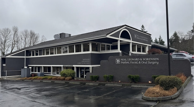 13131 120th Ave NE, Kirkland, WA à louer Photo intérieure– Image 1 sur 1