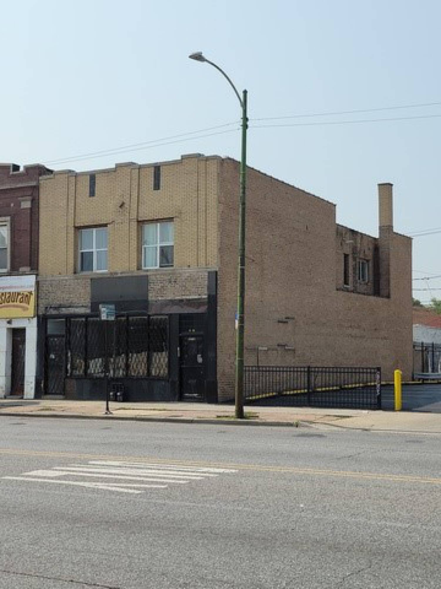 6218 S Western Ave, Chicago, IL à vendre Photo de l’immeuble– Image 1 sur 18