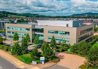 Plus de détails pour Gloucester Business Park, Gloucester - Bureau à vendre