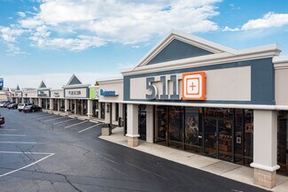 Plus de détails pour 7322-7346 Kenwood Rd, Cincinnati, OH - Local commercial à louer