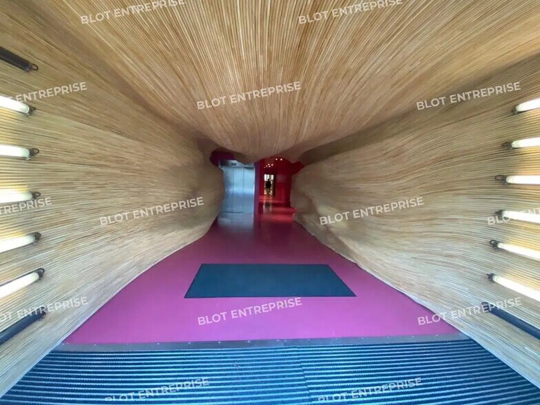 19 Bis Rue La Noue Bras De Fer, Nantes à louer - Photo de l’immeuble – Image 2 sur 7
