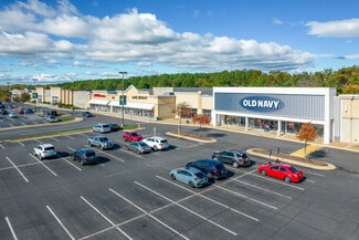 Plus de détails pour 10900-11270 Bulloch Dr, Manassas, VA - Local commercial à louer