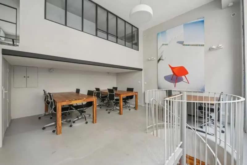 5 Rue Victor Massé, Paris à louer - Photo de l’immeuble – Image 3 sur 14