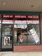 46346-46370 Dequindre Rd, Shelby Township, MI à louer Photo de l’immeuble– Image 2 sur 2