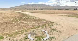 Plus de détails pour Poppy st, Apple Valley, CA - Terrain à vendre