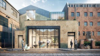Plus de détails pour 174-178 Mile End Rd, Londres - Bureau à louer