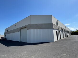 Plus de détails pour 75 Executive Ave, Rohnert Park, CA - Industriel/Logistique à louer