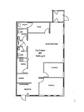 300 Cedar Ridge Dr, Pittsburgh, PA à louer Plan d’étage– Image 1 sur 1