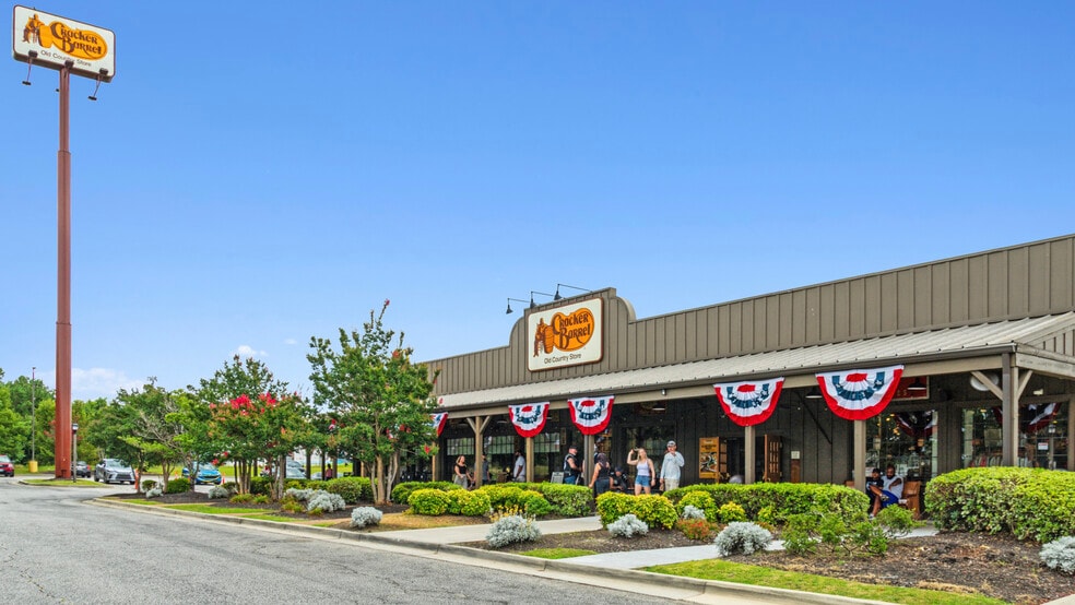 460 Park West Dr W, Grovetown, GA à vendre - Photo de l’immeuble – Image 3 sur 6