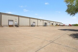 Plus de détails pour 1300 W Hudson Rd, Rogers, AR - Industriel/Logistique à louer