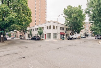 Plus de détails pour 1120-1136 NW Hoyt St, Portland, OR - Bureau à louer
