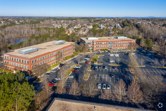 2915 Premiere Pky, Duluth, GA - VUE AÉRIENNE  vue de carte