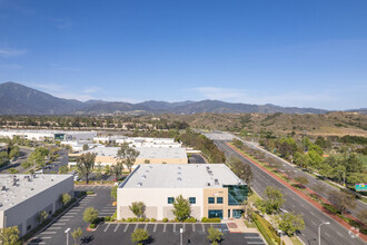 30222 Esperanza, Rancho Santa Margarita, CA - VUE AÉRIENNE  vue de carte - Image1