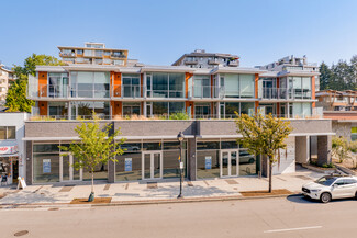 Plus de détails pour 1327 Marine Dr, West Vancouver, BC - Logement à vendre