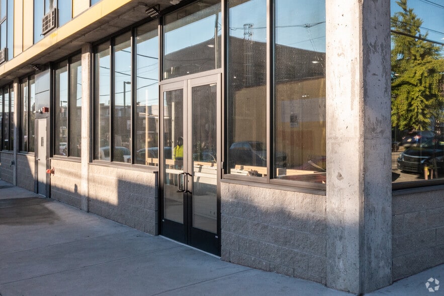 3460 J St, Philadelphia, PA à vendre - Photo de l’immeuble – Image 3 sur 8