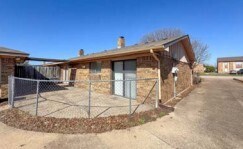 1713-1715 Forest Trl, Temple, TX à vendre - Photo de l’immeuble – Image 3 sur 10