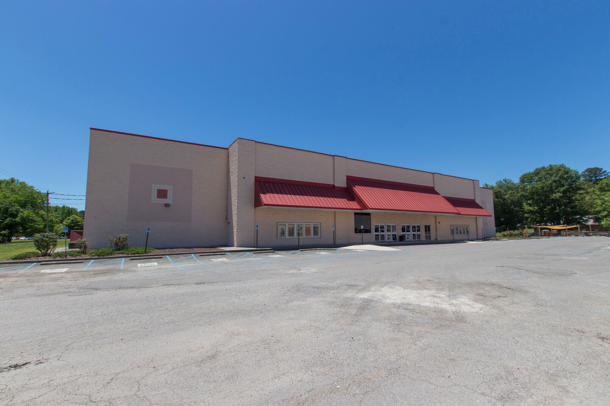 3519 S Broad St, Scottsboro, AL à vendre Photo principale– Image 1 sur 20